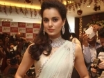 Kangana leads the way for the women folk in B-Town