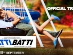 Kangana Ranaut captivates audiences yet again in Katti Batti trailer