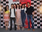 Trailer of Kunal Khemmu's 'Bhaag Johnny' launched