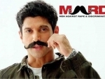 Farhan's MARD campaign recognised globally