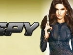 Karan Johar impressed with Nargis Fakhri's performance in 'Spy'