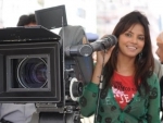 First Song from Neetu Chandra's 'Once Upon A Time In Bihar' launched