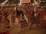 Radhika Apte to have her first full-fledged dance number in 'Kaun Kitney Paani Main'