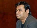 Music maestro A. R. Rahman to be the Chief Guest of closing ceremony of IFFI 2015