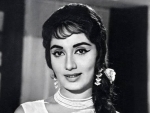 Bollywood mourns Sadhana's death