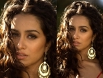 Shraddha Kapoor makes Diwali special for her fans