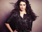 Shraddha Kapoor excited to watch Farhan's upcoming film Wazir