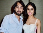 Shraddha Kapoor receives surprise gift from her older brother Siddhant Kapoor 