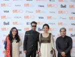 Talvar opens to packed houses at 40th Toronto International Film Festival