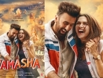 New song from 'Tamasha' released
