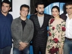 Tamasha strikes a chord with young India