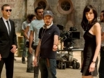 'The Transporter: Refueled' Is more filled out than earlier Transporter films, says Director Camille Delamarre