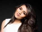 Tina Ahuja is all set to make her Bollywood debut