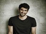 Aditya Roy Kapur to shoot in Delhi for the first time