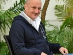 Terrorism does not have specific religion: Anupam Kher