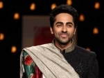 Ayushmann to attend Indian Film Festival in Moscow 