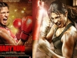 Mary Kom bags Gold for Best Online Marketing Campaign