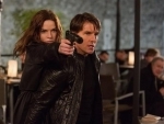 5 reasons to watch Mission Impossible: Rogue Nation this weekend