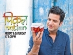 Chef Kunal Kapur shares fascinating pickle tales on his new show Pickle Nation