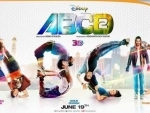 New poster of ABCD2 released