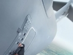 Tom Cruise takes down syndicate in Mission: Impossible Rogue Nation teaser