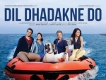 Dil Dhadakne Do opens at Rs. 10.53 crore