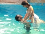Arjun, Jacqueline scorch screen in new romantic number