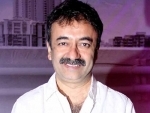 Hirani receives warm welcome in China
