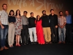 'Margarita With a Straw' trailer launched