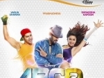 ABCD 2's new poster released 