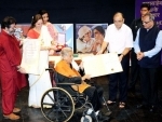 Dada Saheb Phalke: Narendra Modi congratulates Shashi Kapoor