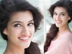 Kriti Sanon aiming to learn with films