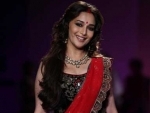 Madhuri Dixit, Terence Lewis unveil first Dance Festival 'Junglee'