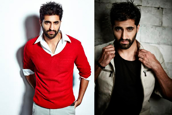 Akshay Oberoi is on a roll