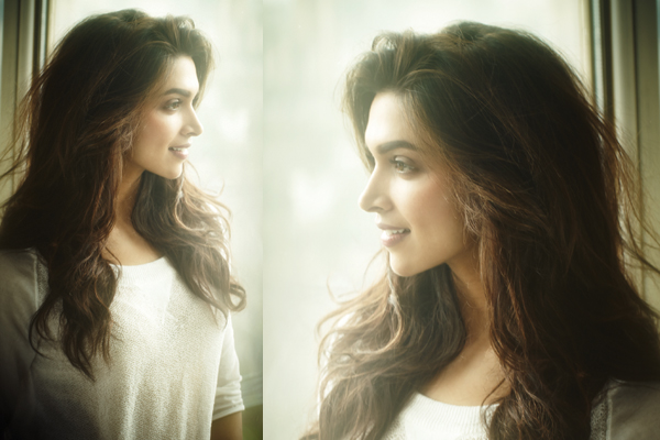 Deepika receives support for her mental health initiative