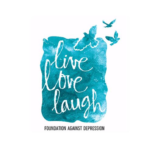 Deepika Padukone unveils logo for The Live Love Laugh Foundation