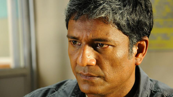 Adil Hussain: In love with the craft of acting