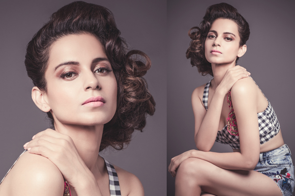 Kangana Ranaut's admirers dedicate fan clubs on Facebook and Twitter