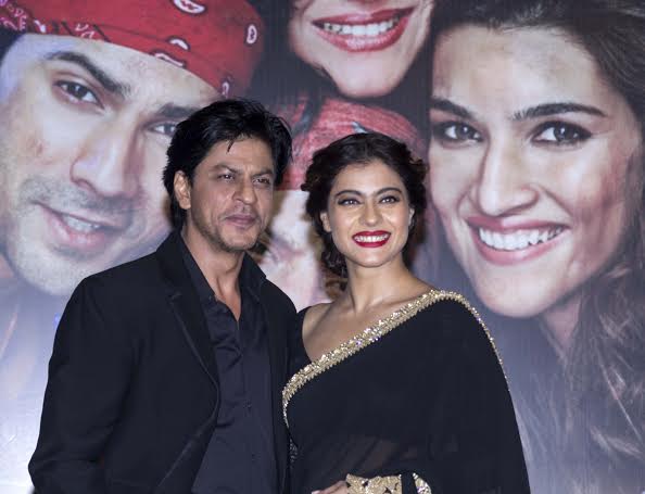 I would like to shoot a whole film in Bengal, says Shahrukh khan