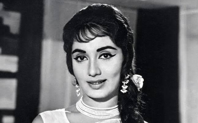 Bollywood's yesteryear actress Sadhana dies