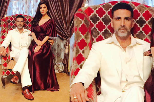 First look of Akshay starrer Airlift out