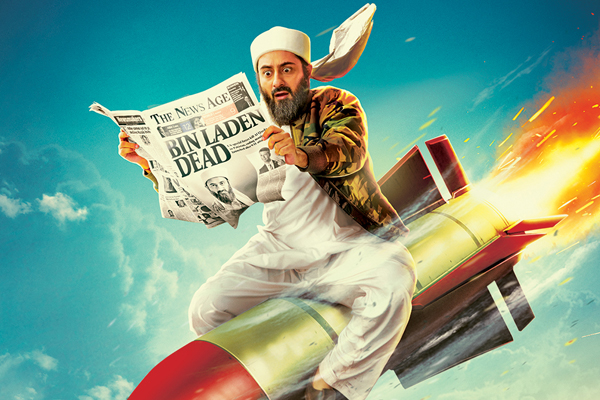 Tere Bin Laden Dead or Alive release date revealed
