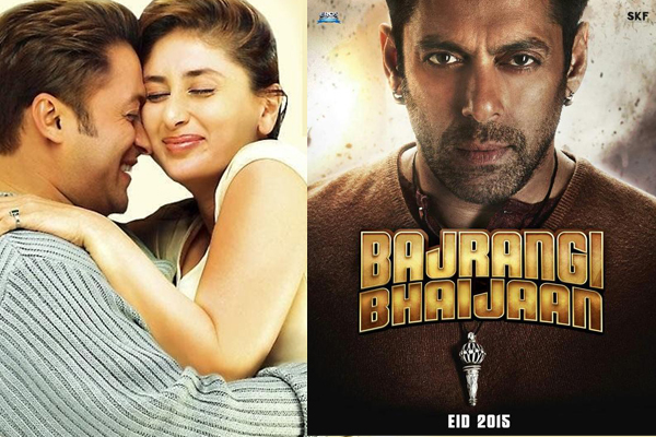 'Bajrangi Bhaijaan - The Official Game' takes over Google Play Store