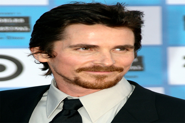 Christian Bale to star in 'Ferrari' ?