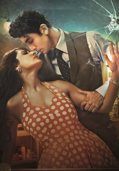 Ranbir, Anushka's costumes from Bombay Velvet to be auctioned online