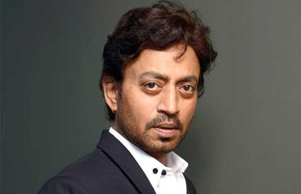 Irrfan Khan set to rule the big screen in October