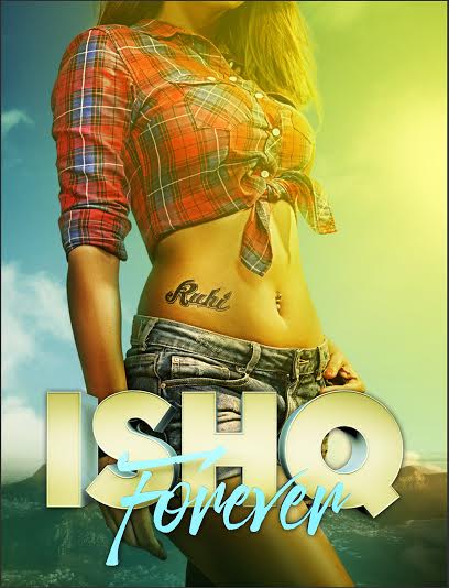 'Ishq Forever' teaser posters unveiled by makers