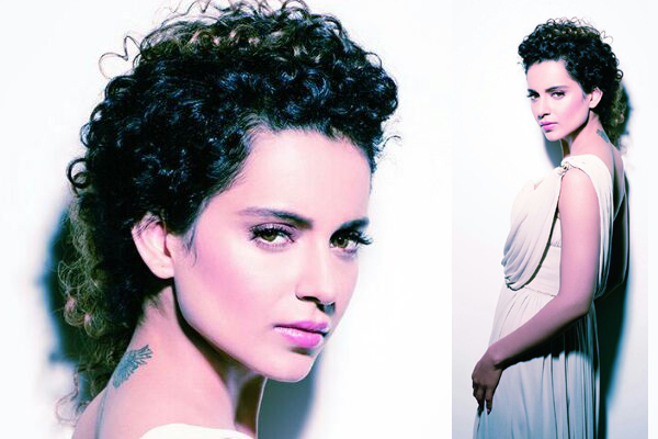 Kangana Ranaut is the highest paid actress in Bollywood?