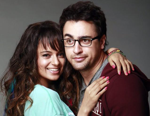 Trailer of Katti Batti to be out on June 14