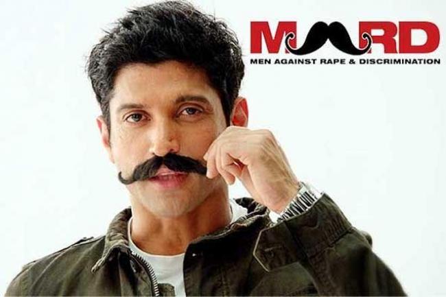 Farhan's MARD campaign recognised globally